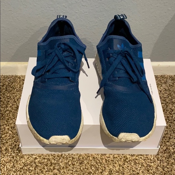 adidas | Shoes | Adidas Nmd R Men Size 